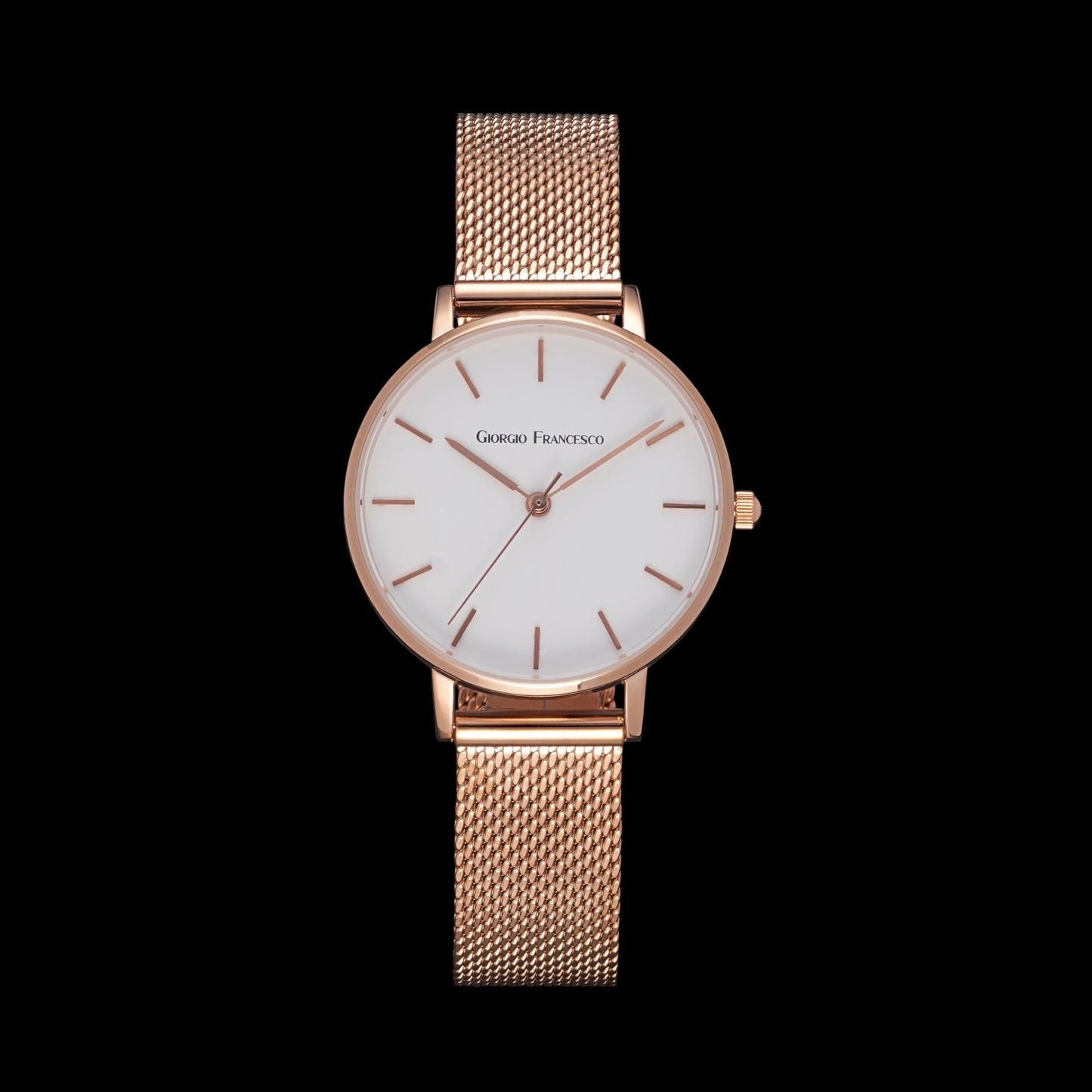 BLANCO - ROSE GOLD